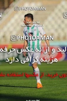 1819471, Tehran, , Iran Football Pro League، Persian Gulf Cup، Week 16، Second Leg، Saipa 3 v 1 Zob Ahan Esfahan on 2019/12/20 at Shahid Dastgerdi Stadium