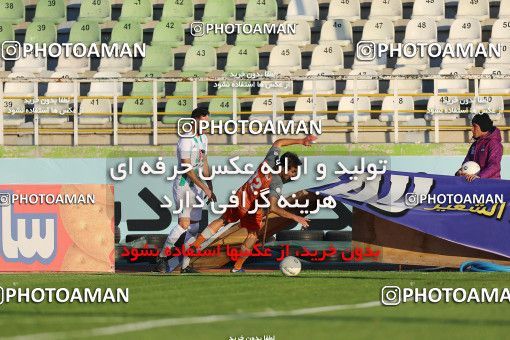 1819396, Tehran, , Iran Football Pro League، Persian Gulf Cup، Week 16، Second Leg، Saipa 3 v 1 Zob Ahan Esfahan on 2019/12/20 at Shahid Dastgerdi Stadium