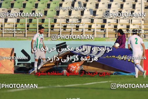 1819379, Tehran, , Iran Football Pro League، Persian Gulf Cup، Week 16، Second Leg، Saipa 3 v 1 Zob Ahan Esfahan on 2019/12/20 at Shahid Dastgerdi Stadium