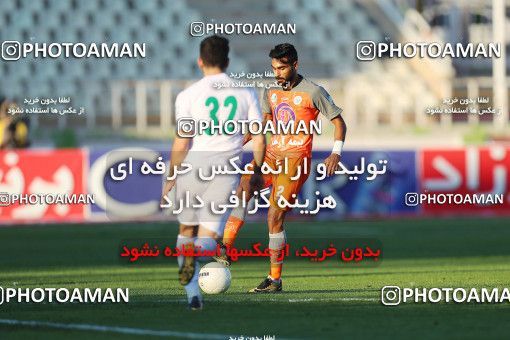 1819419, Tehran, , Iran Football Pro League، Persian Gulf Cup، Week 16، Second Leg، Saipa 3 v 1 Zob Ahan Esfahan on 2019/12/20 at Shahid Dastgerdi Stadium