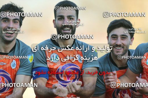 1819338, Tehran, , Iran Football Pro League، Persian Gulf Cup، Week 16، Second Leg، Saipa 3 v 1 Zob Ahan Esfahan on 2019/12/20 at Shahid Dastgerdi Stadium