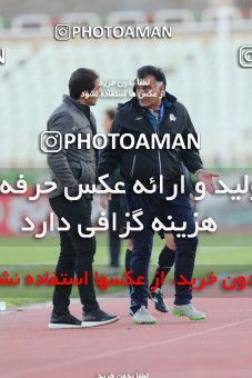 1819353, Tehran, , Iran Football Pro League، Persian Gulf Cup، Week 16، Second Leg، Saipa 3 v 1 Zob Ahan Esfahan on 2019/12/20 at Shahid Dastgerdi Stadium