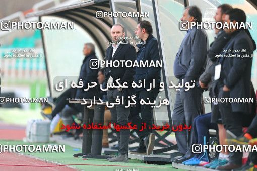 1819458, Tehran, , Iran Football Pro League، Persian Gulf Cup، Week 16، Second Leg، Saipa 3 v 1 Zob Ahan Esfahan on 2019/12/20 at Shahid Dastgerdi Stadium