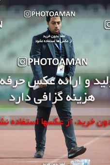 1819496, Tehran, , Iran Football Pro League، Persian Gulf Cup، Week 16، Second Leg، Saipa 3 v 1 Zob Ahan Esfahan on 2019/12/20 at Shahid Dastgerdi Stadium