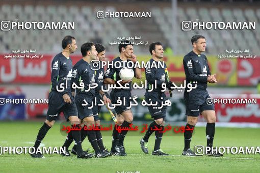 1819356, Tehran, , Iran Football Pro League، Persian Gulf Cup، Week 16، Second Leg، Saipa 3 v 1 Zob Ahan Esfahan on 2019/12/20 at Shahid Dastgerdi Stadium