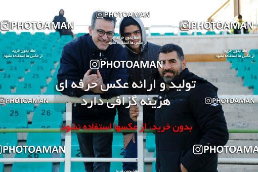 1819293, Tehran, , Iran Football Pro League، Persian Gulf Cup، Week 16، Second Leg، Saipa 3 v 1 Zob Ahan Esfahan on 2019/12/20 at Shahid Dastgerdi Stadium