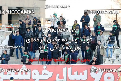 1819312, Tehran, , Iran Football Pro League، Persian Gulf Cup، Week 16، Second Leg، Saipa 3 v 1 Zob Ahan Esfahan on 2019/12/20 at Shahid Dastgerdi Stadium