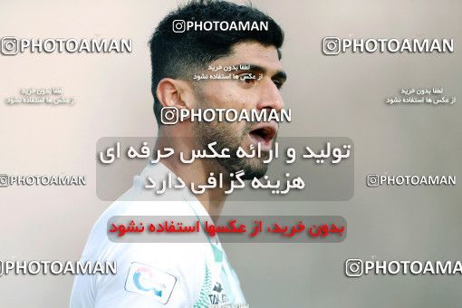 1819330, Tehran, , Iran Football Pro League، Persian Gulf Cup، Week 16، Second Leg، Saipa 3 v 1 Zob Ahan Esfahan on 2019/12/20 at Shahid Dastgerdi Stadium