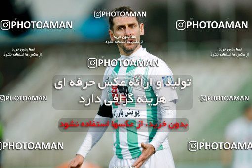 1819320, Iran Football Pro League، Persian Gulf Cup، Week 16، Second Leg، 2019/12/20، Tehran، Shahid Dastgerdi Stadium، Saipa 3 - ۱ Zob Ahan Esfahan