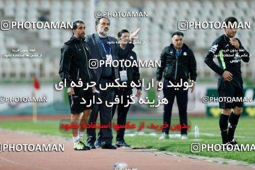 1819306, Tehran, , Iran Football Pro League، Persian Gulf Cup، Week 16، Second Leg، Saipa 3 v 1 Zob Ahan Esfahan on 2019/12/20 at Shahid Dastgerdi Stadium