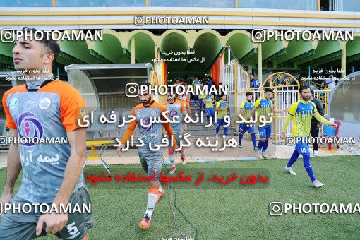 1821225, Masjed Soleyman, , Iran Football Pro League، Persian Gulf Cup، Week 14، First Leg، Naft M Soleyman 2 v 1 Saipa on 2019/12/10 at Behnam Mohammadi Stadium