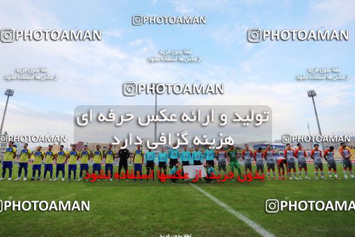 1821250, Masjed Soleyman, , Iran Football Pro League، Persian Gulf Cup، Week 14، First Leg، Naft M Soleyman 2 v 1 Saipa on 2019/12/10 at Behnam Mohammadi Stadium