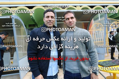 1821239, Masjed Soleyman, , Iran Football Pro League، Persian Gulf Cup، Week 14، First Leg، Naft M Soleyman 2 v 1 Saipa on 2019/12/10 at Behnam Mohammadi Stadium