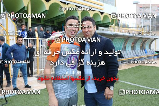 1821242, Masjed Soleyman, , Iran Football Pro League، Persian Gulf Cup، Week 14، First Leg، Naft M Soleyman 2 v 1 Saipa on 2019/12/10 at Behnam Mohammadi Stadium