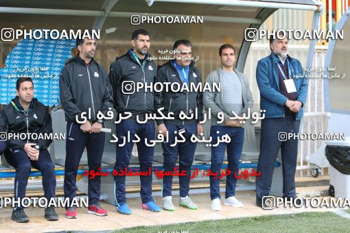 1821298, Masjed Soleyman, , Iran Football Pro League، Persian Gulf Cup، Week 14، First Leg، Naft M Soleyman 2 v 1 Saipa on 2019/12/10 at Behnam Mohammadi Stadium