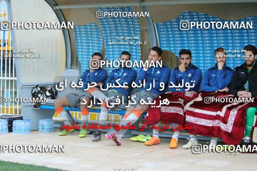 1821336, Iran Football Pro League، Persian Gulf Cup، Week 14، First Leg، 2019/12/10، null، Behnam Mohammadi Stadium، Naft M Soleyman 2 - ۱ Saipa