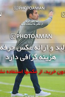 1821287, Masjed Soleyman, , Iran Football Pro League، Persian Gulf Cup، Week 14، First Leg، Naft M Soleyman 2 v 1 Saipa on 2019/12/10 at Behnam Mohammadi Stadium