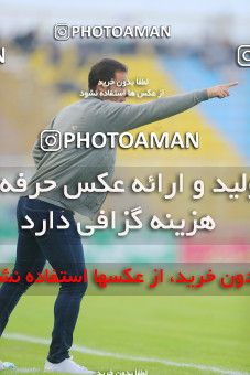 1821318, Masjed Soleyman, , Iran Football Pro League، Persian Gulf Cup، Week 14، First Leg، Naft M Soleyman 2 v 1 Saipa on 2019/12/10 at Behnam Mohammadi Stadium