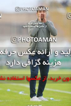 1821218, Masjed Soleyman, , Iran Football Pro League، Persian Gulf Cup، Week 14، First Leg، Naft M Soleyman 2 v 1 Saipa on 2019/12/10 at Behnam Mohammadi Stadium