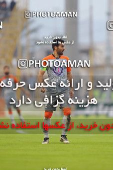 1821264, Masjed Soleyman, , Iran Football Pro League، Persian Gulf Cup، Week 14، First Leg، Naft M Soleyman 2 v 1 Saipa on 2019/12/10 at Behnam Mohammadi Stadium
