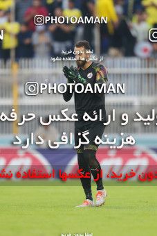 1821305, Masjed Soleyman, , Iran Football Pro League، Persian Gulf Cup، Week 14، First Leg، Naft M Soleyman 2 v 1 Saipa on 2019/12/10 at Behnam Mohammadi Stadium