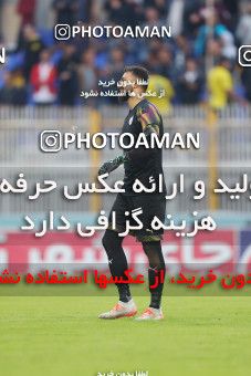 1821255, Masjed Soleyman, , Iran Football Pro League، Persian Gulf Cup، Week 14، First Leg، Naft M Soleyman 2 v 1 Saipa on 2019/12/10 at Behnam Mohammadi Stadium