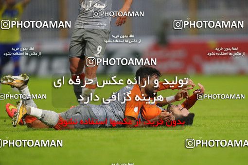 1821276, Masjed Soleyman, , Iran Football Pro League، Persian Gulf Cup، Week 14، First Leg، Naft M Soleyman 2 v 1 Saipa on 2019/12/10 at Behnam Mohammadi Stadium
