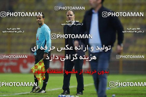 1821329, Masjed Soleyman, , Iran Football Pro League، Persian Gulf Cup، Week 14، First Leg، Naft M Soleyman 2 v 1 Saipa on 2019/12/10 at Behnam Mohammadi Stadium