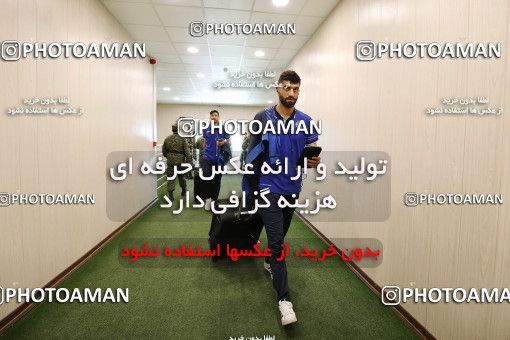 1821712, Sirjan, , Iran Football Pro League، Persian Gulf Cup، Week 21، Second Leg، Gol Gohar Sirjan 1 v 0 Esteghlal on 2020/02/27 at ورزشگاه امام علی سیرجان