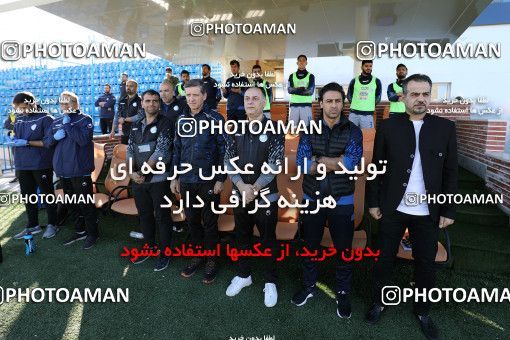 1821689, Sirjan, , Iran Football Pro League، Persian Gulf Cup، Week 21، Second Leg، Gol Gohar Sirjan 1 v 0 Esteghlal on 2020/02/27 at ورزشگاه امام علی سیرجان