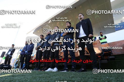 1821696, Sirjan, , Iran Football Pro League، Persian Gulf Cup، Week 21، Second Leg، Gol Gohar Sirjan 1 v 0 Esteghlal on 2020/02/27 at ورزشگاه امام علی سیرجان