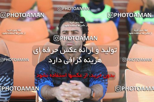 1821607, Sirjan, , Iran Football Pro League، Persian Gulf Cup، Week 21، Second Leg، Gol Gohar Sirjan 1 v 0 Esteghlal on 2020/02/27 at ورزشگاه امام علی سیرجان