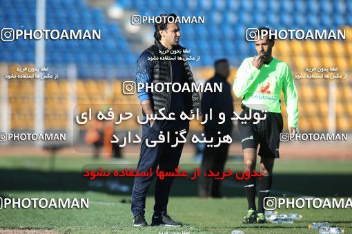 1821680, Sirjan, , Iran Football Pro League، Persian Gulf Cup، Week 21، Second Leg، Gol Gohar Sirjan 1 v 0 Esteghlal on 2020/02/27 at ورزشگاه امام علی سیرجان