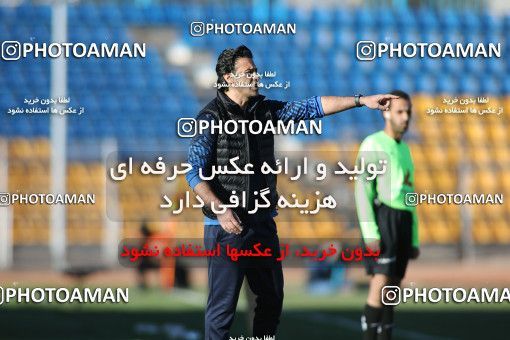 1821745, Sirjan, , Iran Football Pro League، Persian Gulf Cup، Week 21، Second Leg، Gol Gohar Sirjan 1 v 0 Esteghlal on 2020/02/27 at ورزشگاه امام علی سیرجان