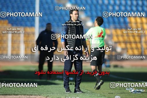 1821642, Sirjan, , Iran Football Pro League، Persian Gulf Cup، Week 21، Second Leg، Gol Gohar Sirjan 1 v 0 Esteghlal on 2020/02/27 at ورزشگاه امام علی سیرجان