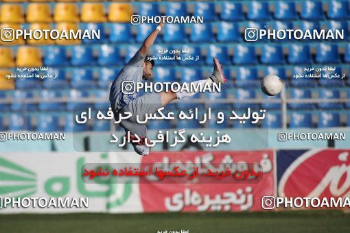 1821727, Sirjan, , Iran Football Pro League، Persian Gulf Cup، Week 21، Second Leg، Gol Gohar Sirjan 1 v 0 Esteghlal on 2020/02/27 at ورزشگاه امام علی سیرجان