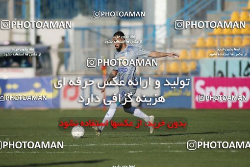 1821700, Sirjan, , Iran Football Pro League، Persian Gulf Cup، Week 21، Second Leg، Gol Gohar Sirjan 1 v 0 Esteghlal on 2020/02/27 at ورزشگاه امام علی سیرجان