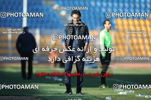 1821626, Sirjan, , Iran Football Pro League، Persian Gulf Cup، Week 21، Second Leg، Gol Gohar Sirjan 1 v 0 Esteghlal on 2020/02/27 at ورزشگاه امام علی سیرجان