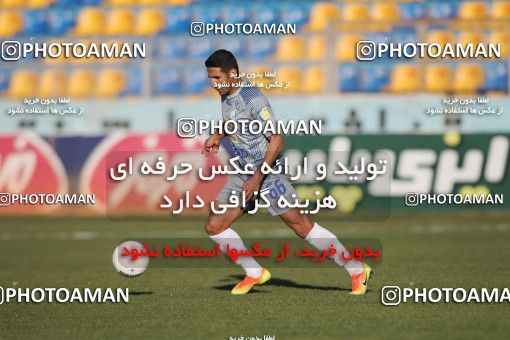 1821625, Sirjan, , Iran Football Pro League، Persian Gulf Cup، Week 21، Second Leg، Gol Gohar Sirjan 1 v 0 Esteghlal on 2020/02/27 at ورزشگاه امام علی سیرجان