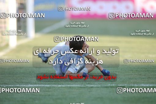 1821692, Sirjan, , Iran Football Pro League، Persian Gulf Cup، Week 21، Second Leg، Gol Gohar Sirjan 1 v 0 Esteghlal on 2020/02/27 at ورزشگاه امام علی سیرجان