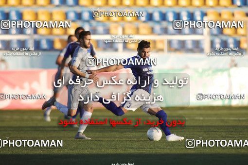 1821664, Sirjan, , Iran Football Pro League، Persian Gulf Cup، Week 21، Second Leg، Gol Gohar Sirjan 1 v 0 Esteghlal on 2020/02/27 at ورزشگاه امام علی سیرجان