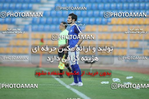 1821634, Sirjan, , Iran Football Pro League، Persian Gulf Cup، Week 21، Second Leg، Gol Gohar Sirjan 1 v 0 Esteghlal on 2020/02/27 at ورزشگاه امام علی سیرجان