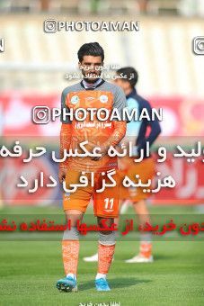 1821819, Tehran, , Iran Football Pro League، Persian Gulf Cup، Week 21، Second Leg، Saipa 1 v 2 Sanat Naft Abadan on 2020/02/28 at Shahid Dastgerdi Stadium