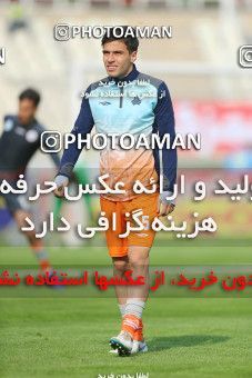 1821855, Tehran, , Iran Football Pro League، Persian Gulf Cup، Week 21، Second Leg، Saipa 1 v 2 Sanat Naft Abadan on 2020/02/28 at Shahid Dastgerdi Stadium