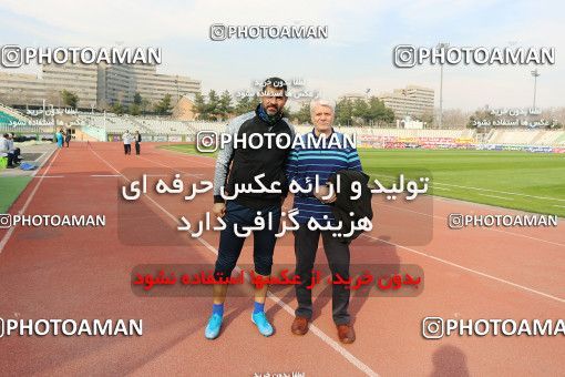 1821832, Tehran, , Iran Football Pro League، Persian Gulf Cup، Week 21، Second Leg، Saipa 1 v 2 Sanat Naft Abadan on 2020/02/28 at Shahid Dastgerdi Stadium