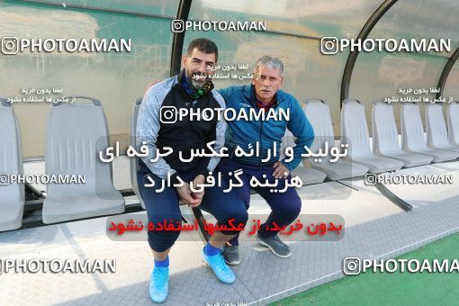 1821846, Tehran, , Iran Football Pro League، Persian Gulf Cup، Week 21، Second Leg، Saipa 1 v 2 Sanat Naft Abadan on 2020/02/28 at Shahid Dastgerdi Stadium