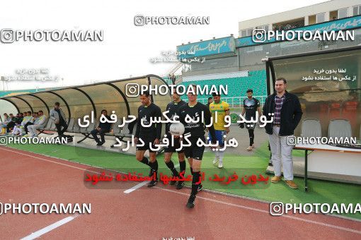 1821805, Tehran, , Iran Football Pro League، Persian Gulf Cup، Week 21، Second Leg، 2020/02/28، Saipa 1 - 2 Sanat Naft Abadan