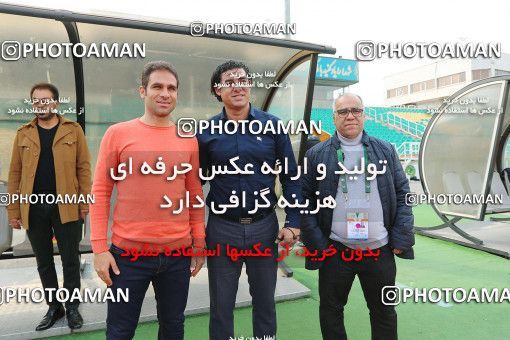 1821762, Tehran, , Iran Football Pro League، Persian Gulf Cup، Week 21، Second Leg، Saipa 1 v 2 Sanat Naft Abadan on 2020/02/28 at Shahid Dastgerdi Stadium