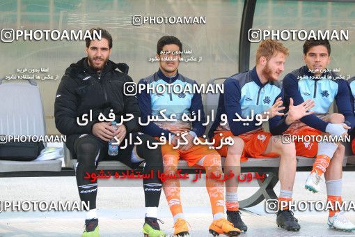 1821851, Tehran, , Iran Football Pro League، Persian Gulf Cup، Week 21، Second Leg، Saipa 1 v 2 Sanat Naft Abadan on 2020/02/28 at Shahid Dastgerdi Stadium