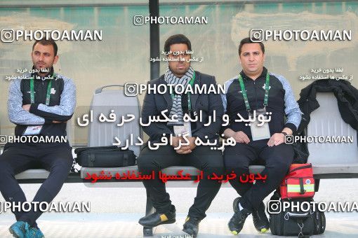 1821804, Tehran, , Iran Football Pro League، Persian Gulf Cup، Week 21، Second Leg، Saipa 1 v 2 Sanat Naft Abadan on 2020/02/28 at Shahid Dastgerdi Stadium